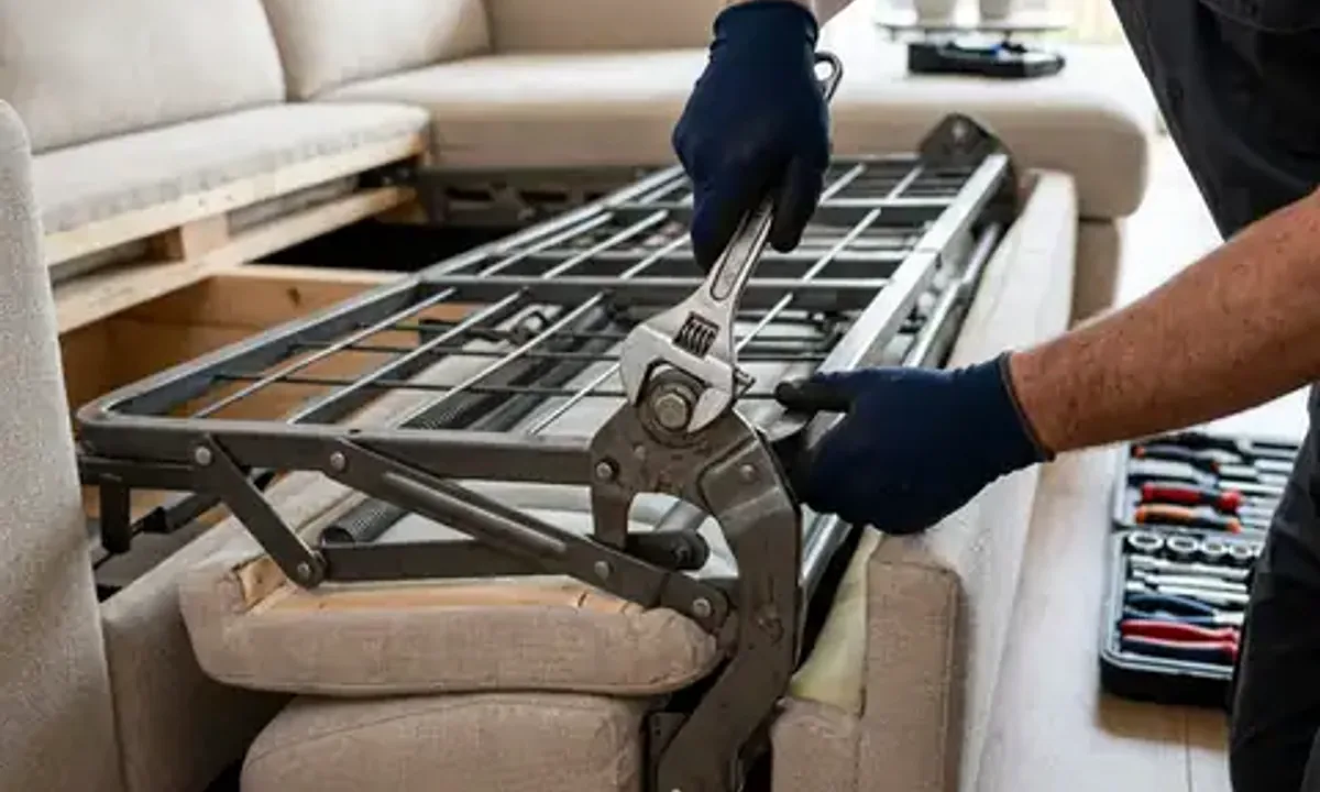 Çocuklu Ev İçin Koltuk Kumaşı Seçimi | Dayanıklı ve Leke Tutmaz 2026