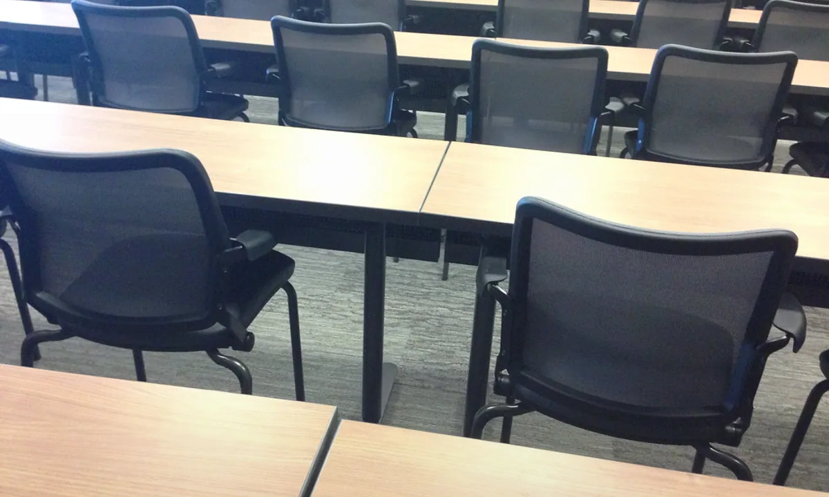 Ofis Koltuk Yıkama | Büro ve Çalışma Koltuğu Temizliği 2026