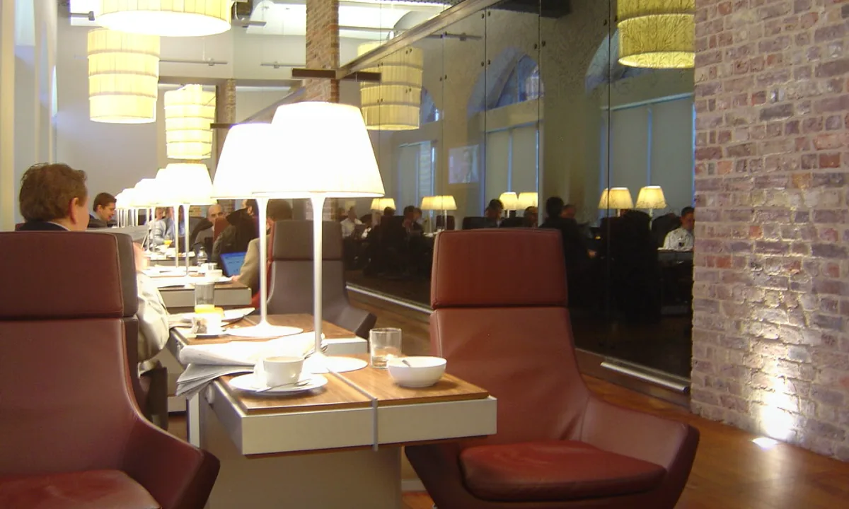 Restoran ve Lokanta Koltuk Yıkama | Gıda Lekelerine Kesin Çözümler 2026