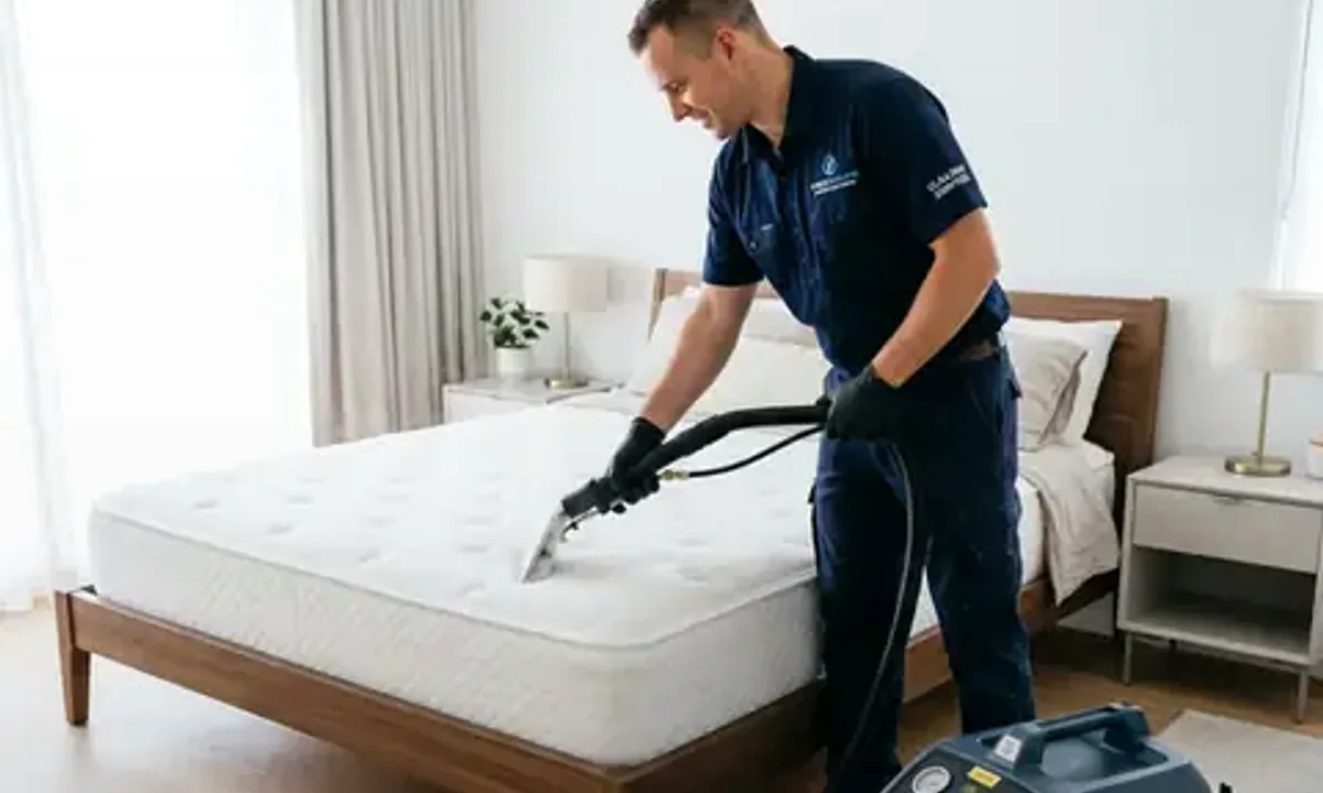 Yastık Temizliği | Yastık Yıkama, Dezenfeksiyon ve Bakım Rehberi 2026