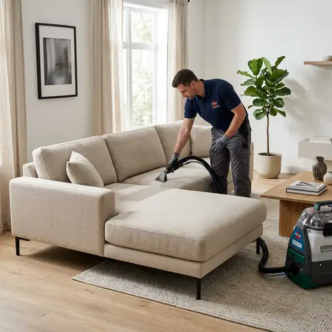 Temiz Koltuk Yıkama kanepe yıkama hizmeti